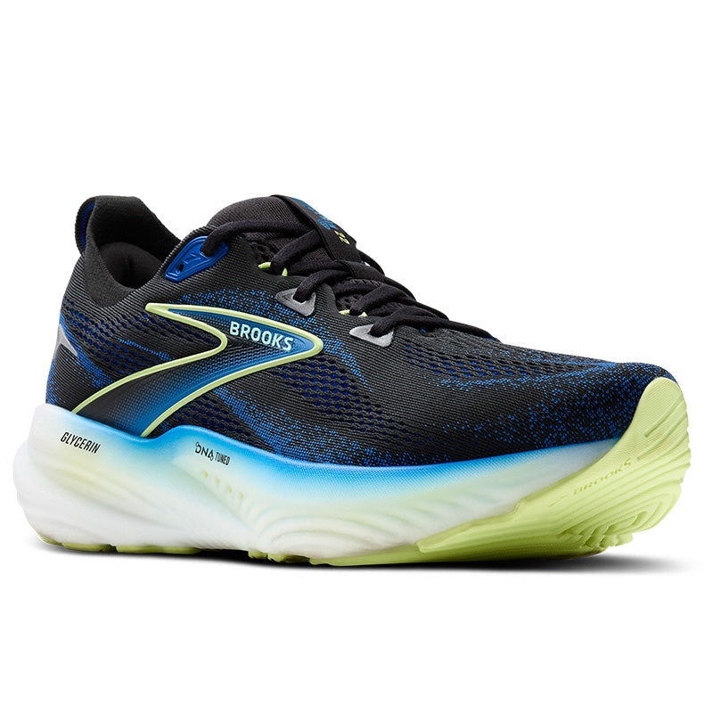 Scarpe uomo Glycerin 22