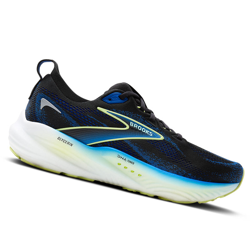 Scarpe uomo Glycerin 22