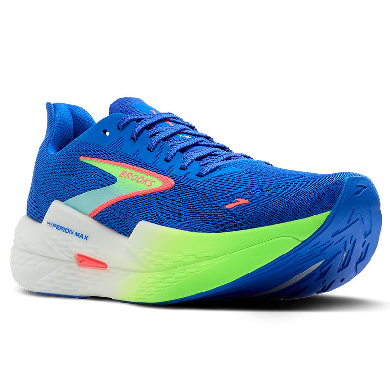 Scarpe uomo Hyperion Max 2