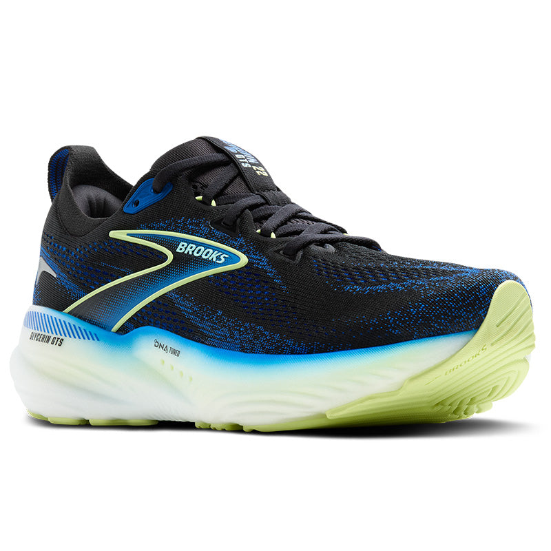 Scarpe uomo Glycerin GTS 22 BROOKS - Main Image