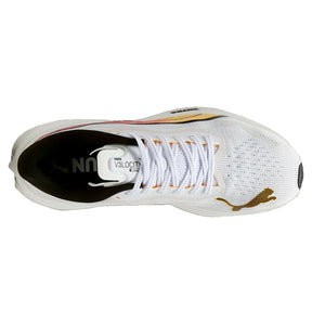 Scarpe uomo Velocity Nitro 3