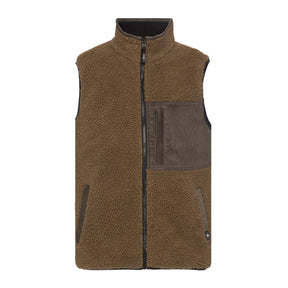 Gilet uomo Orsetto Trobio