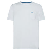 T-Shirt uomo Pocket Basic