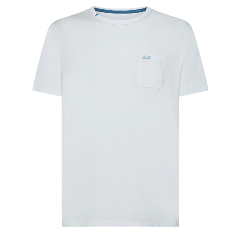 T-Shirt uomo Pocket Basic