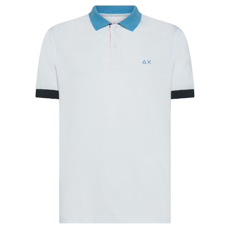 Polo uomo 3 Color Way