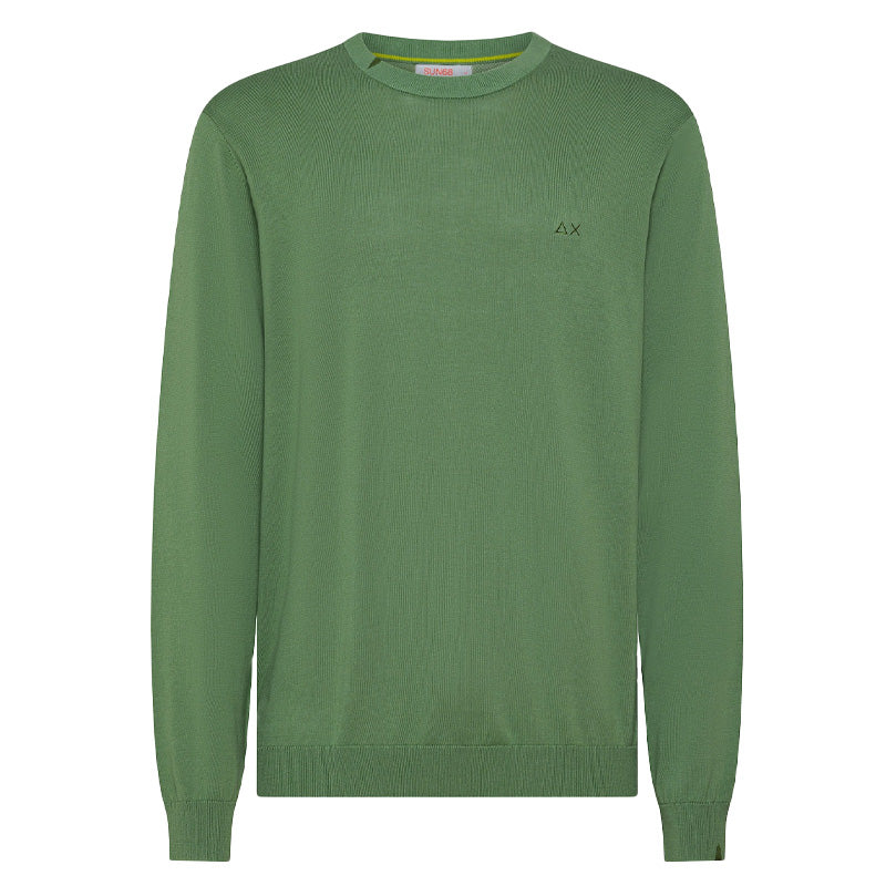 Maglione uomo Basic