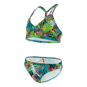 Bikini bambina Exotic Glow