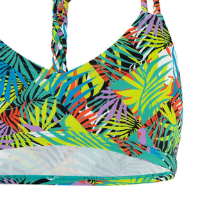 Bikini bambina Exotic Glow