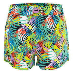 Boxer bambina Exotic Glow