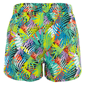 Boxer bambina Exotic Glow