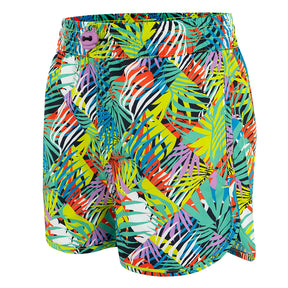 Boxer bambina Exotic Glow