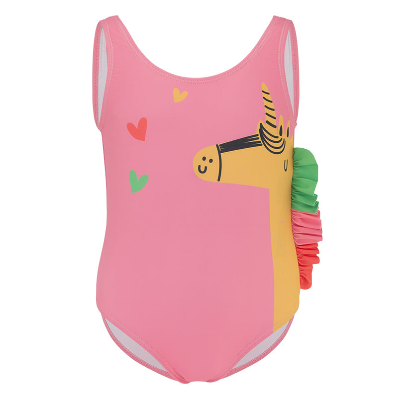 Costume bambina mini Unicorn