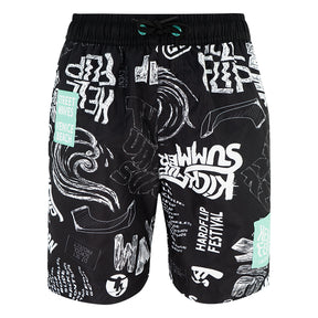 Boxer bambino Script