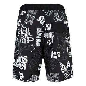 Boxer bambino Script
