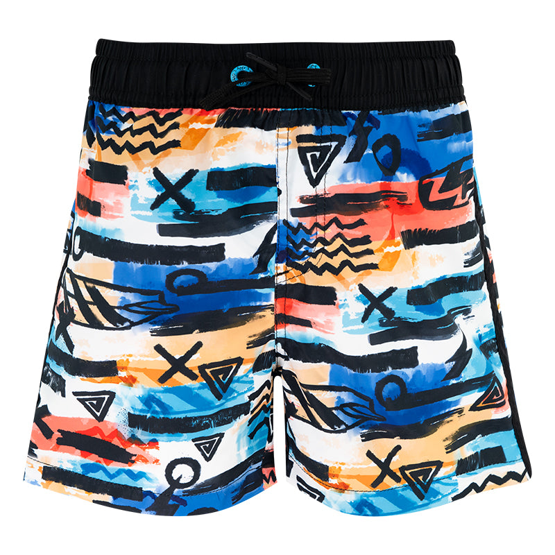 Boxer bambino Surf e Fulmini