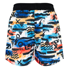 Boxer bambino Surf e Fulmini