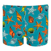 Boxer bambino mini Conchiglie