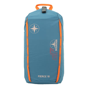 Zaino Fierce 18L