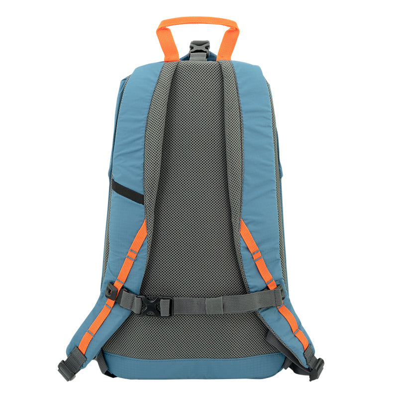 Zaino Fierce 18L
