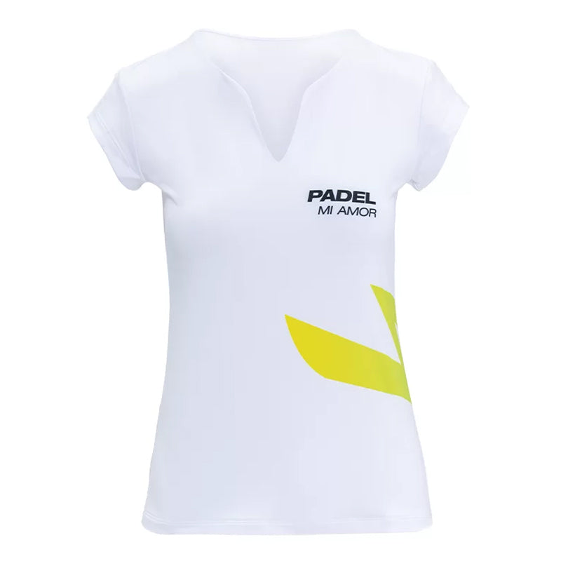 T-Shirt donna Icon