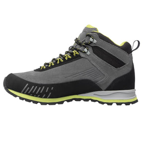 Scarpe uomo Puez mid Evo Waterproof