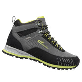 Scarpe uomo Puez mid Evo Waterproof