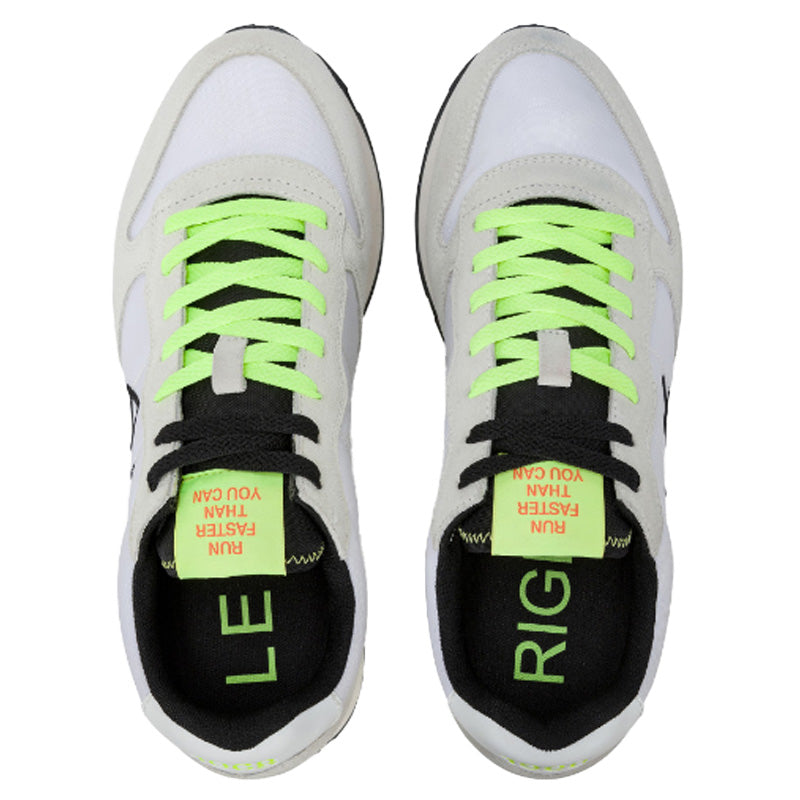 Scarpe uomo Tom Fluo