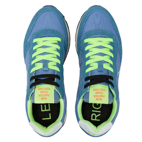 Scarpe uomo Tom Fluo