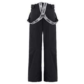 Pantalone salopette bambino 4-10