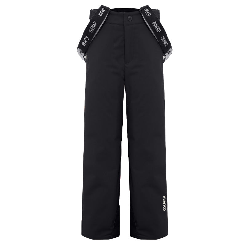 Pantalone salopette bambino 4-10