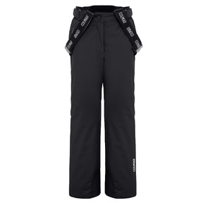 Pantalone salopette bambina 4-10