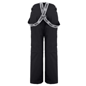 Pantalone salopette bambina