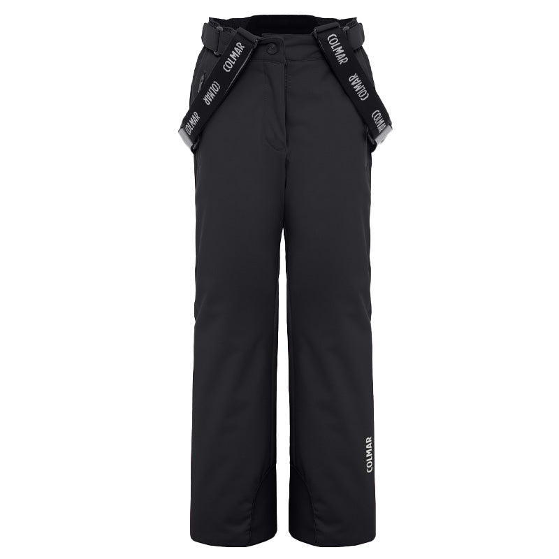 Pantalone salopette bambina