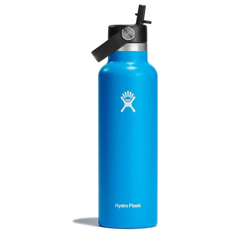 Thermos Standard Mouth Flex Straw Cap 0,6L