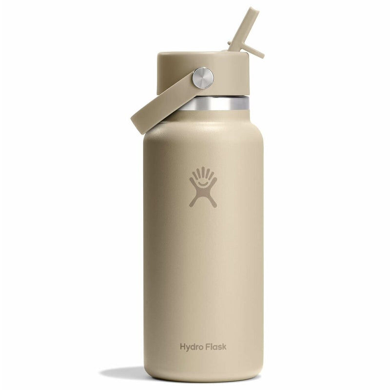 Thermos Wide Mouth Flex Straw Cap 0,9L