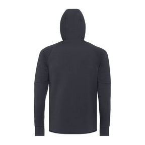 Pile uomo stretch hoody