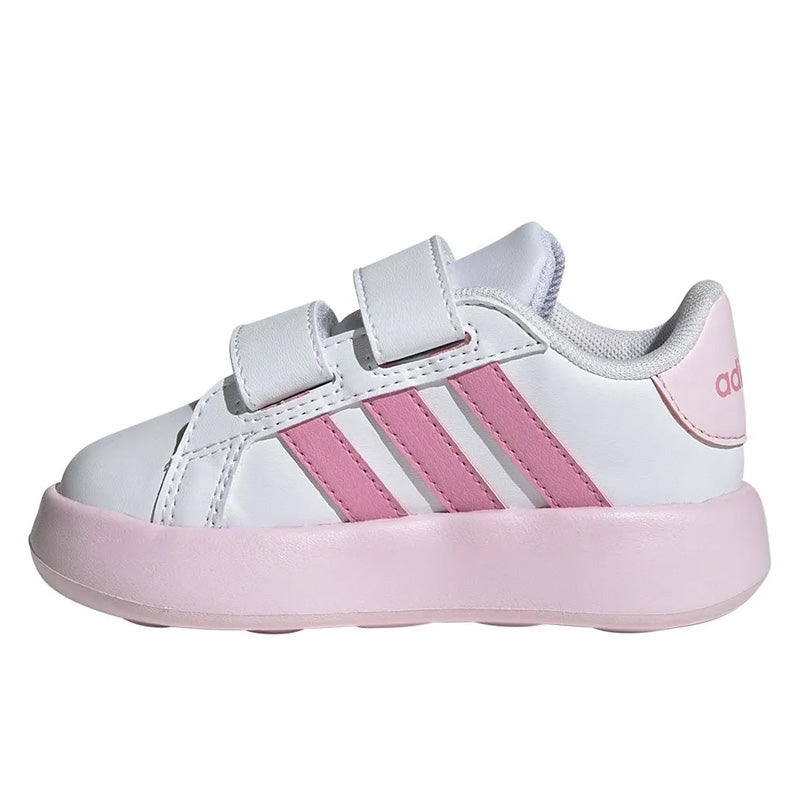 Scarpe bambina Grand Court 2.0