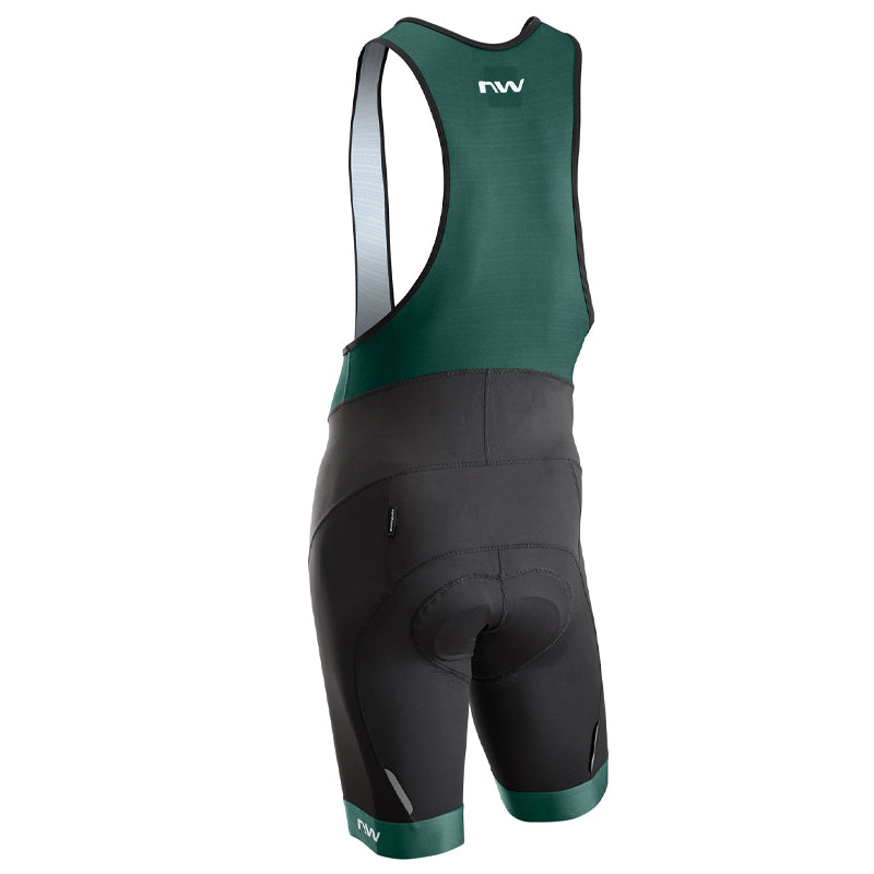 Salopette uomo Active Evo