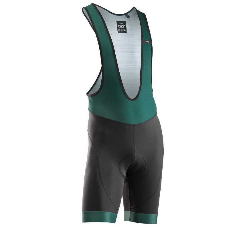 Salopette uomo Active Evo