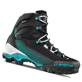 Scarponi donna Aequilibrium ST GTX