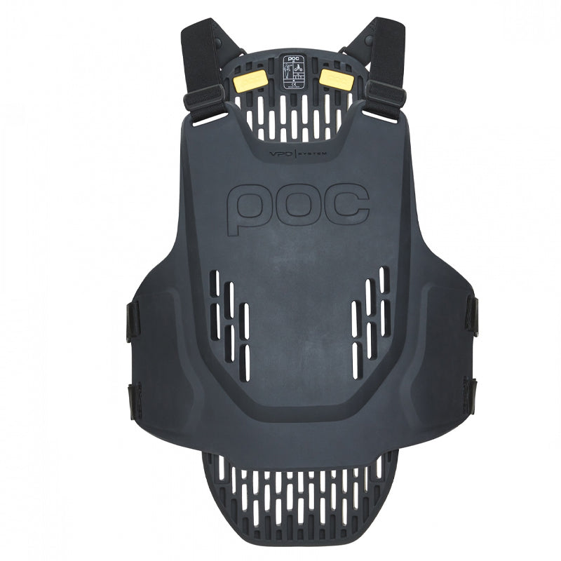 Gilet VPD System