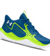 Scarpe bambino UA Jet 23 GS