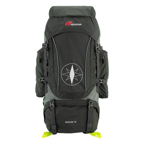Zaino Zephyr 75L