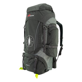Zaino Zephyr 75L