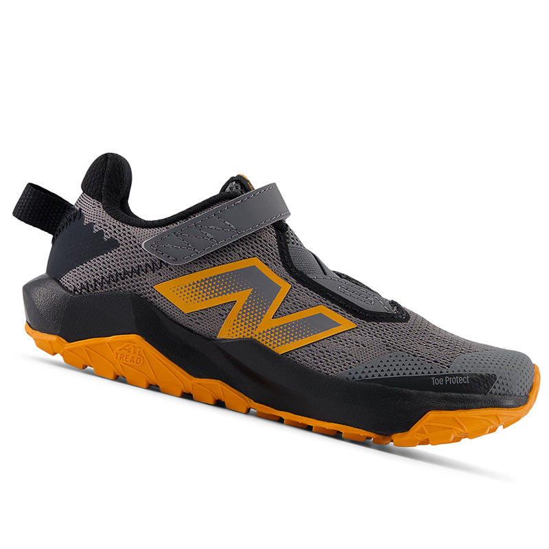 Scarpe bambino DynaSoft Nitrel v6 PS