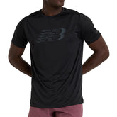 T-Shirt uomo Essentials printed