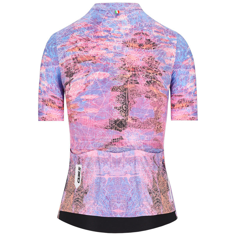 Maglia donna Gregarius Damask