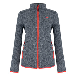 Pile donna Effetto Lana