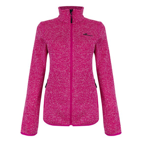 Pile donna Effetto Lana