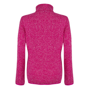 Pile donna Effetto Lana